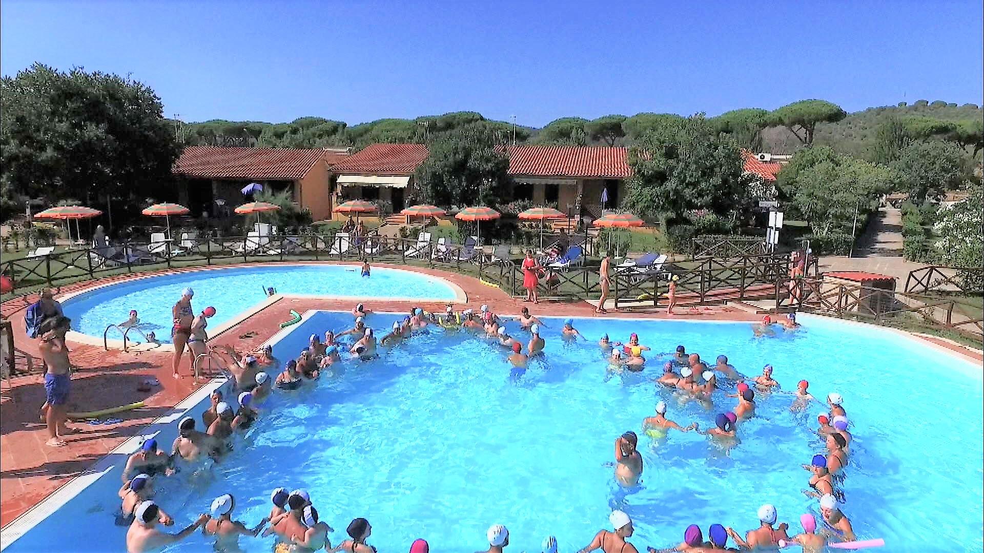 Villaggio Mare Si Follonica Exterior photo