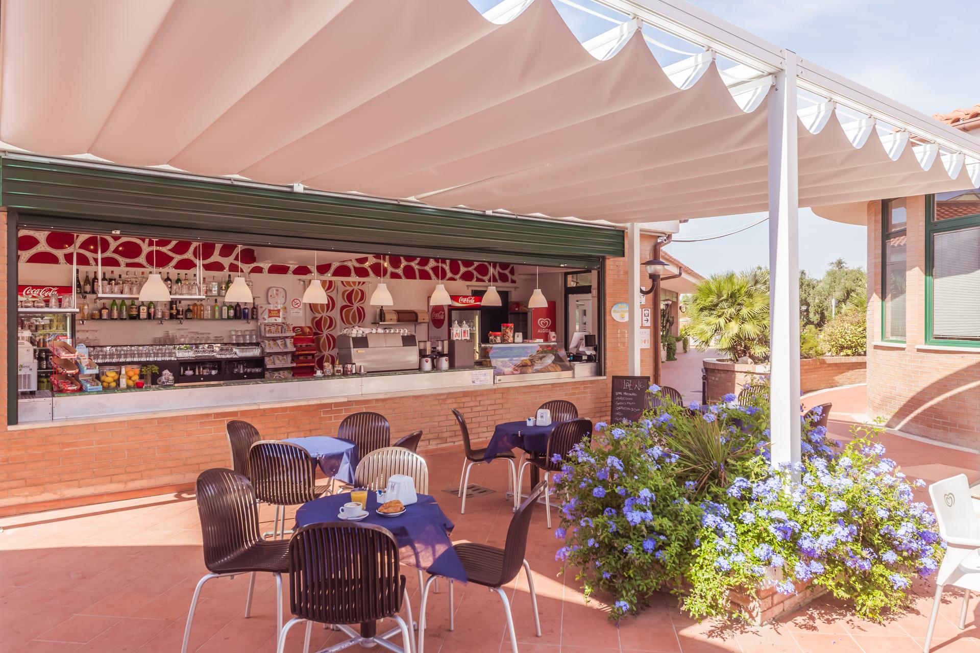 Villaggio Mare Si Follonica Exterior photo