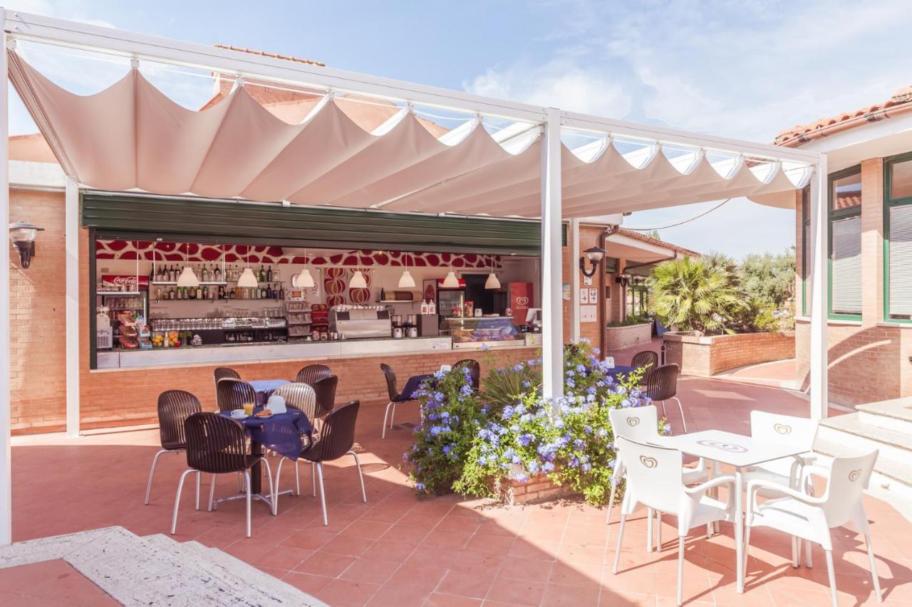 Villaggio Mare Si Follonica Exterior photo