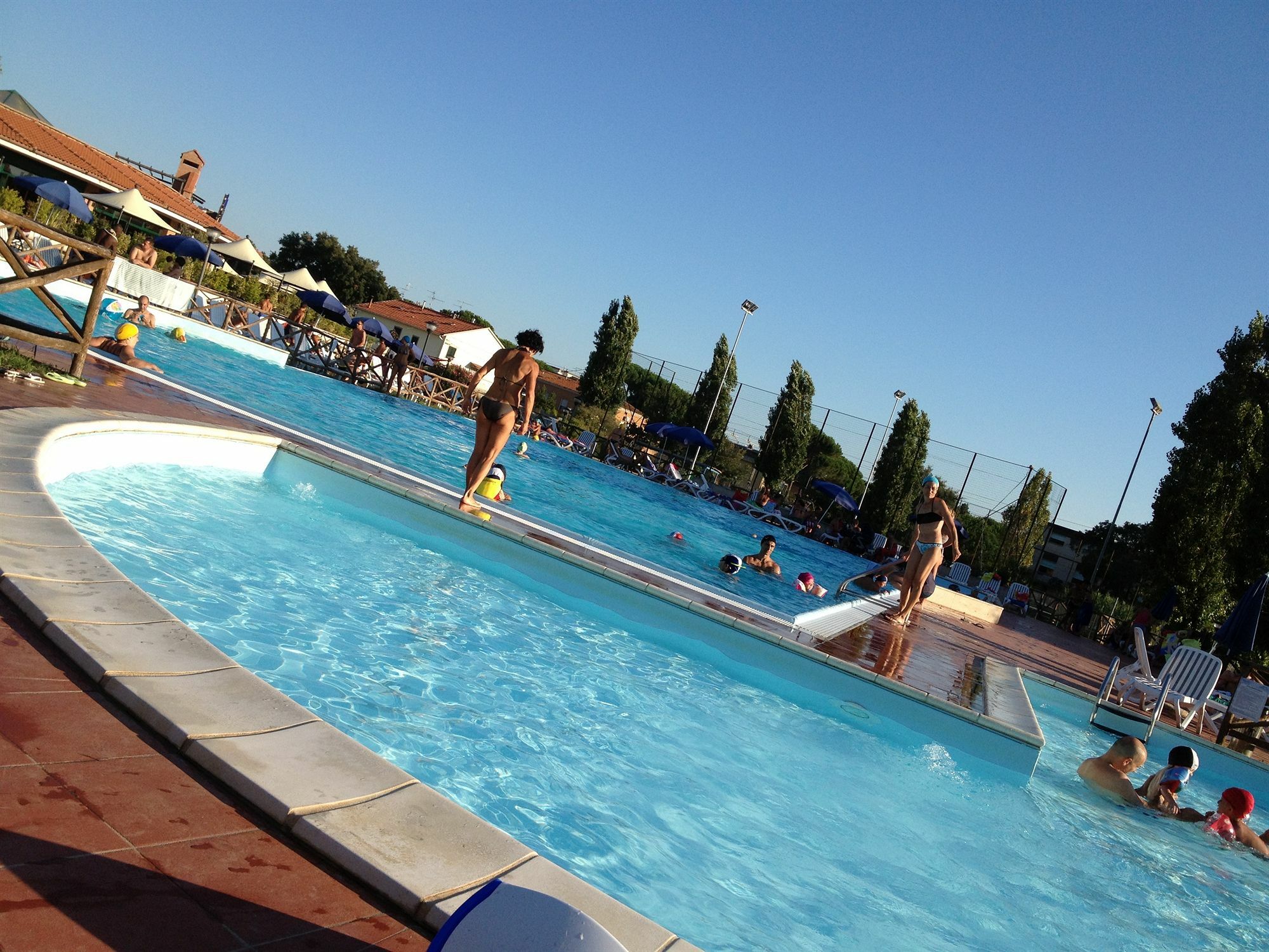Villaggio Mare Si Follonica Exterior photo